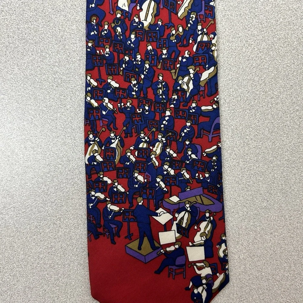 ALYNN NECKWEAR 